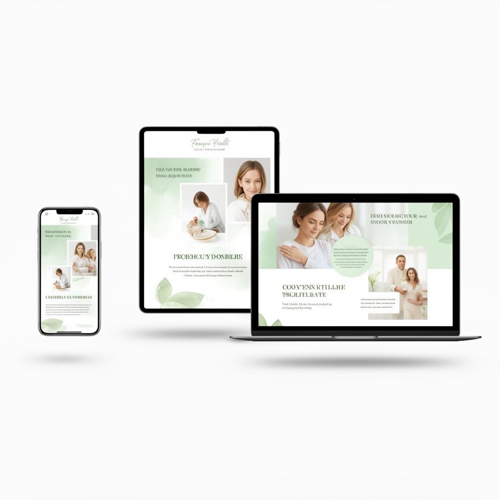 Protocolo Feminino - ebook, celular e tablet